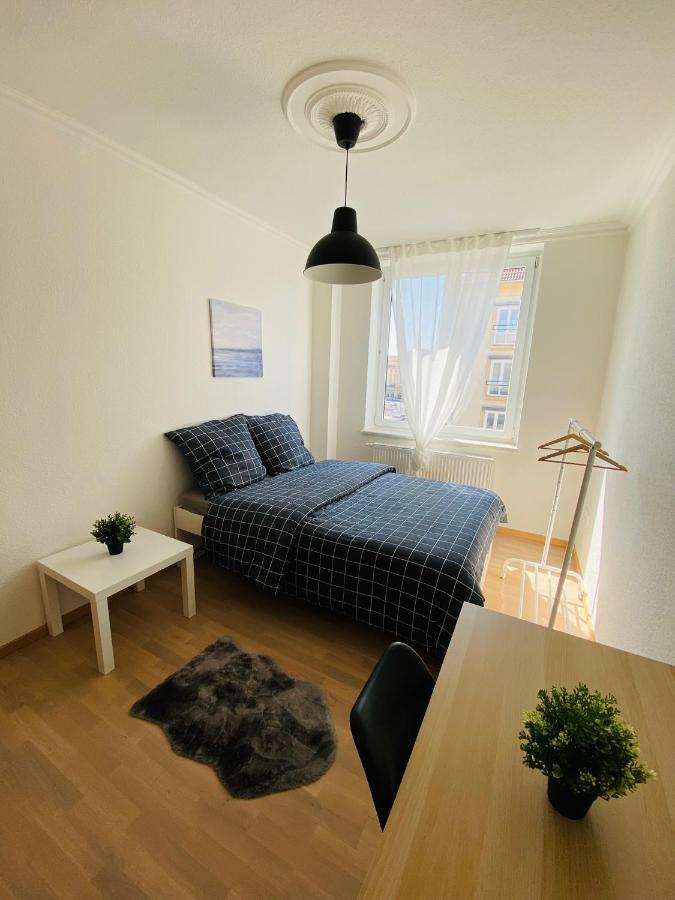 Luxury 3-Room Apartment 德累斯顿 外观 照片